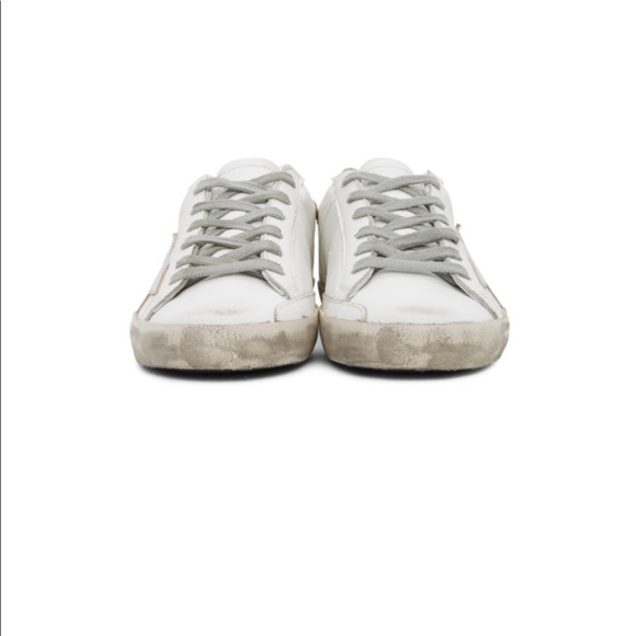 Golden Goose 38 EUC - Picture 2 of 7